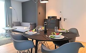Eck Am Meer 1 - Barrierefreies Apartment